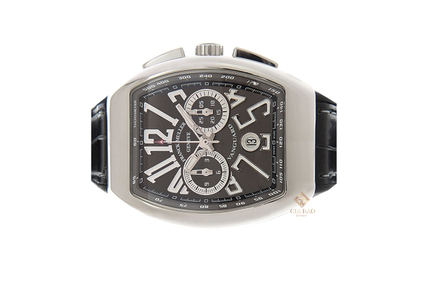 Đồng Hồ Franck Muller Vanguard V 41 CC DT (AC.TT)