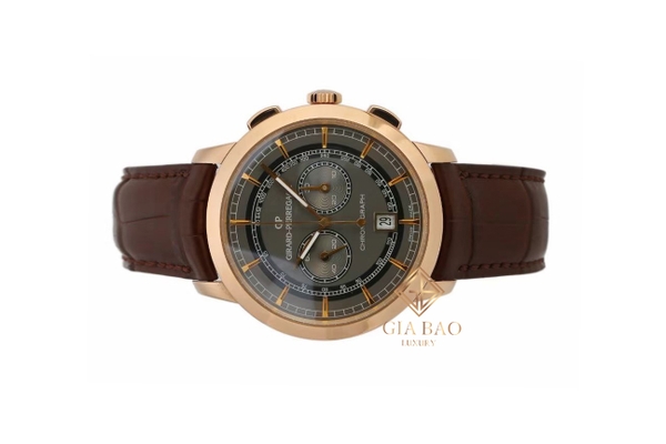 Đồng Hồ Girard Perregaux 1966 Chronograph 49529-52-231-BA6A