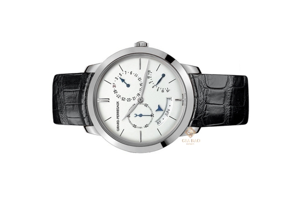 Đồng Hồ Girard Perregaux 1966 Large 49538-53-133-BK6A