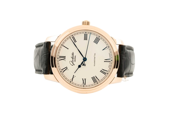 Đồng Hồ Glashutte Original Senator Automatic 39-59-01-05-04