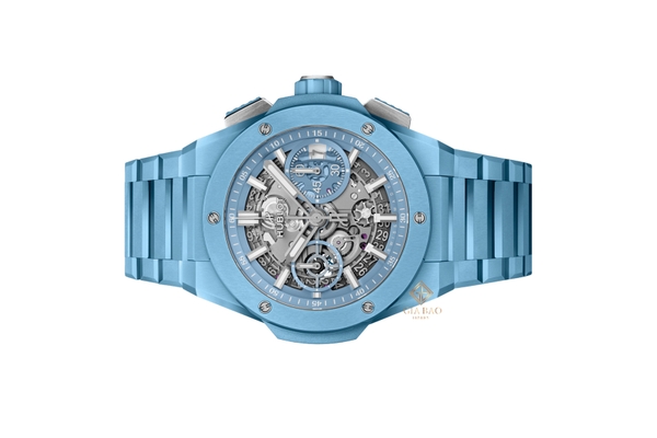 Đồng Hồ Hublot Big Bang Integral 451.EX.5120.EX