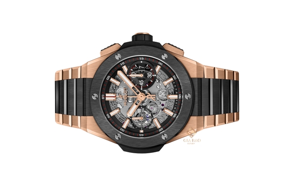 Đồng Hồ Hublot Big Bang Integral 451.OM.1180.OM