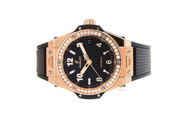 Đồng Hồ Hublot Big Bang One Click 465.OX.1180.RX.1204