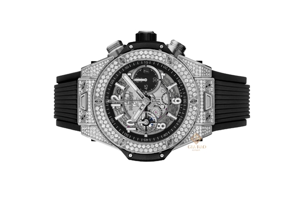 Đồng Hồ Hublot Big Bang Unico 421.NX.1170.RX.1704