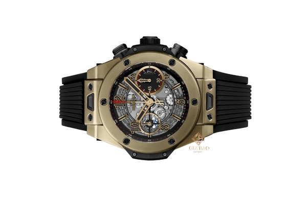 Đồng Hồ Hublot Big Bang Unico 441.MX.1138.RX