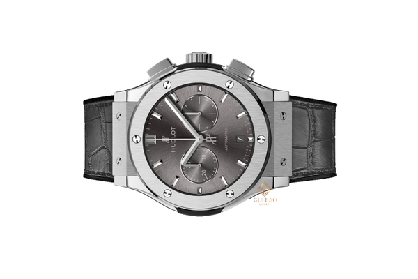 Đồng Hồ Hublot Classic Fusion 541.NX.7070.LR (Like New)