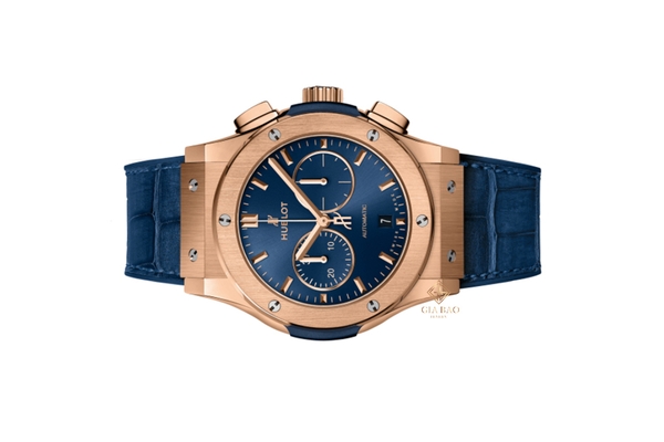 Đồng Hồ Hublot Classic Fusion 541.OX.7180.LR