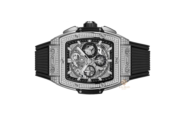 Đồng Hồ Hublot Spirit Of Big Bang 642.NX.0170.RX.1704