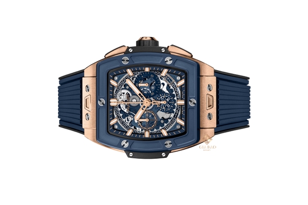 Đồng Hồ Hublot Spirit Of Big Bang 642.OL.7180.RX