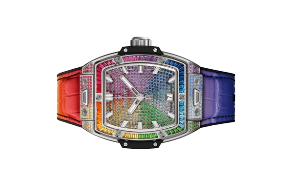 Đồng Hồ Hublot Spirit of Big Bang 662.NX.9900.LR.0999