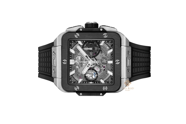 Đồng Hồ Hublot Square Bang Unico 821.NM.0170.RX