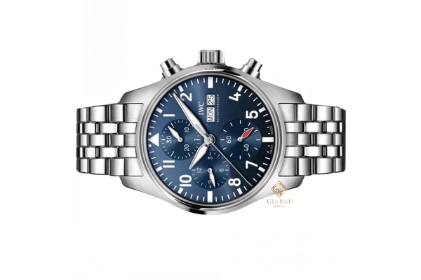 Đồng Hồ IWC Pilot’s Schaffhausen IW388102