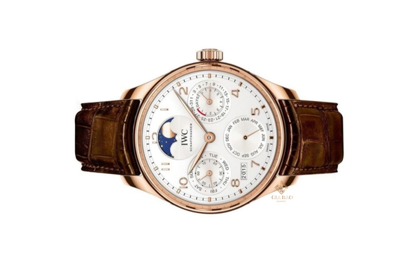 Đồng Hồ IWC Portugieser IW503302