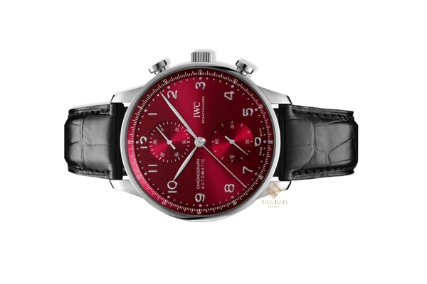 Đồng Hồ IWC Portuguese IW371616