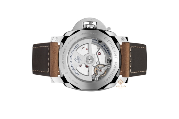 Đồng Hồ Panerai Luminor 1950 10 Days GMT PAM00533