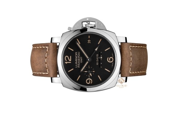 Đồng Hồ Panerai Luminor 1950 10 Days GMT PAM00533