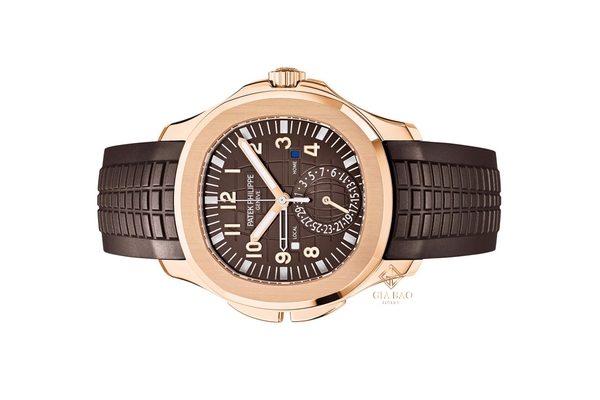 Đồng hồ Patek Philippe Aquanaut 5164R-001