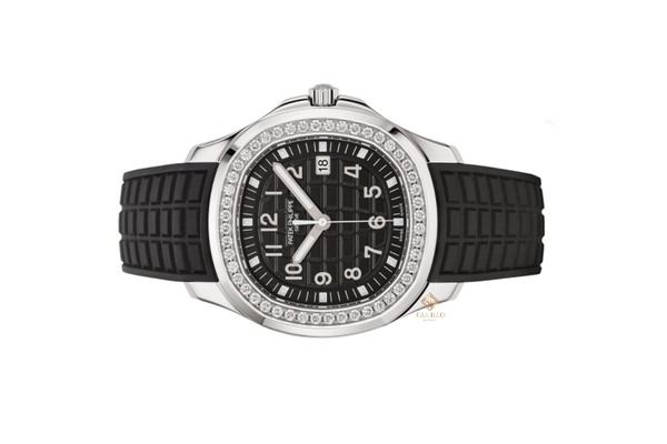 Đồng Hồ Patek Philippe Aquanaut 5267/200A-001