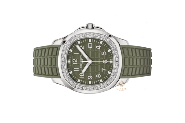 Đồng Hồ Patek Philippe Aquanaut 5267/200A-011