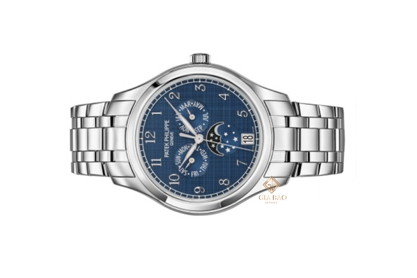 Đồng Hồ Patek Philippe Complications 4947/1A-001