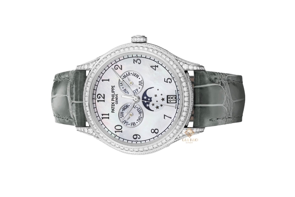 Đồng Hồ Patek Philippe Complications 4948G-010