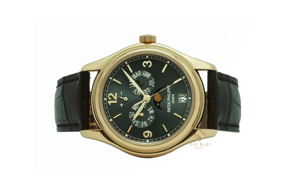 Đồng Hồ Patek Philippe Complications 5146J-010