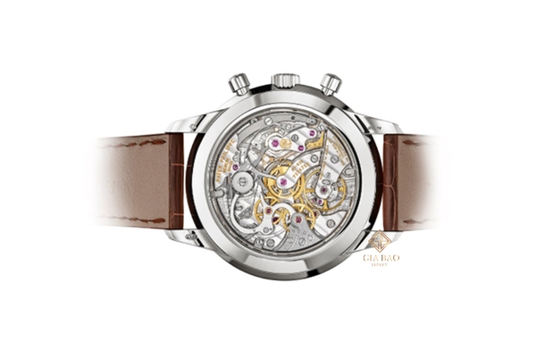 Đồng Hồ Patek Philippe Complications 5172G-010