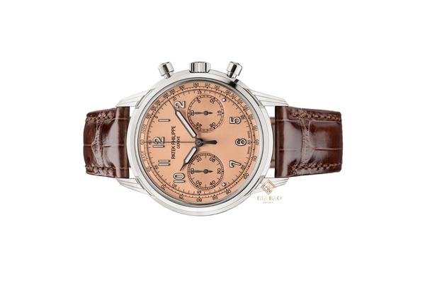 Đồng Hồ Patek Philippe Complications 5172G-010