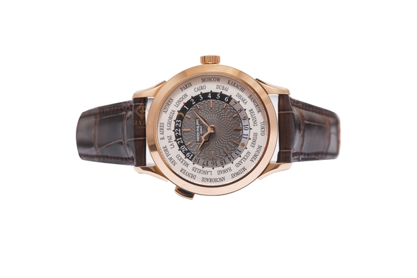 Đồng Hồ Patek Philippe Complications 5230R-012