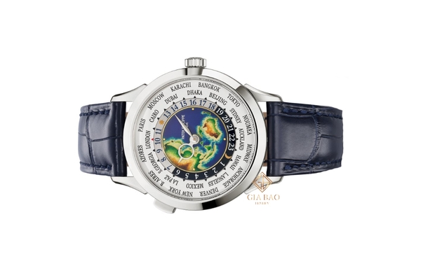 Đồng Hồ Patek Philippe Complications 5231G-001