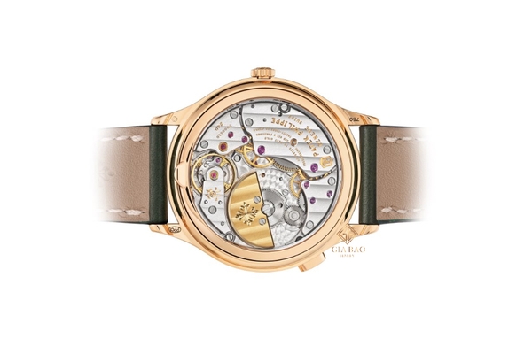 Đồng Hồ Patek Philippe Complications 7130R-014