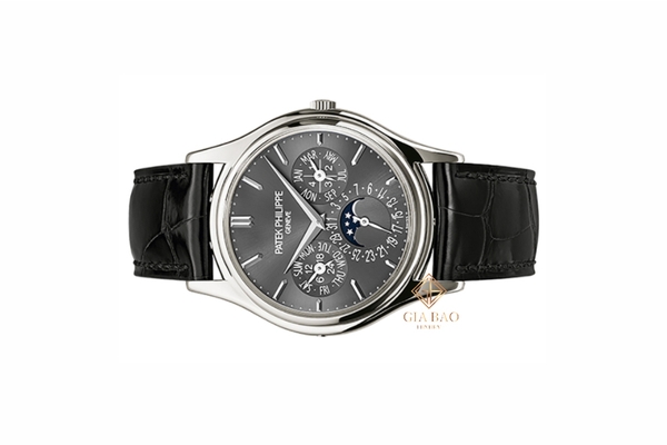 Đồng Hồ Patek Philippe Grand Complications 5140P-017