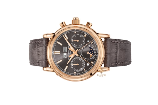 Đồng Hồ Patek Philippe Grand Complications 5204R-011