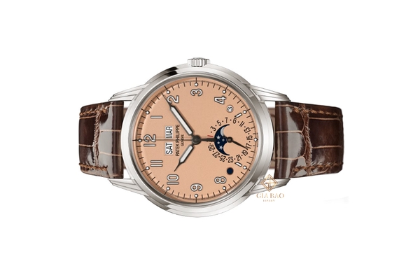 Đồng Hồ Patek Philippe Grand Complications 5320G-011