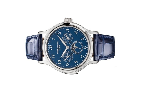 Đồng Hồ Patek Philippe Grand Complications 5374G-001