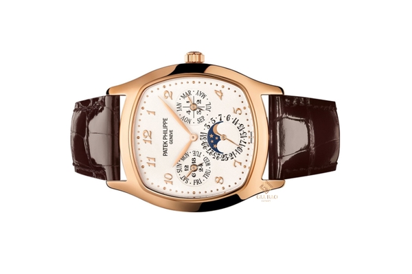 Đồng Hồ Patek Philippe Grand Complications 5940R-001