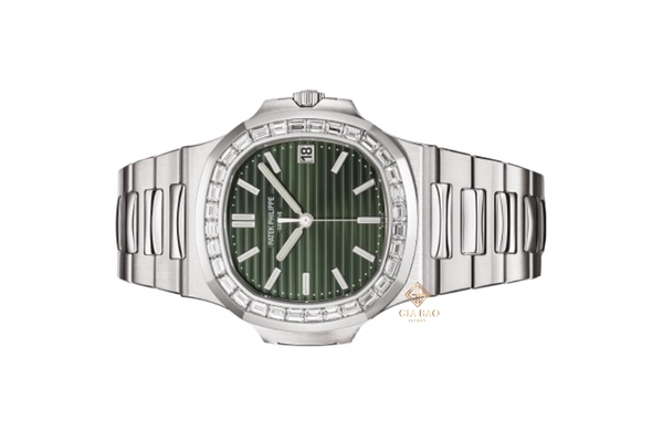 Đồng Hồ Patek Philippe Nautilus 5711/1300A-001