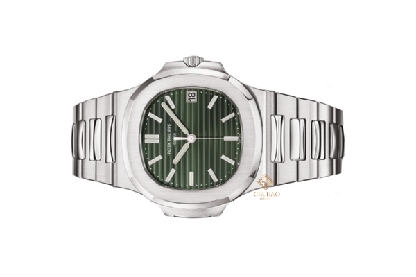 Đồng Hồ Patek Philippe Nautilus 5711/1A-014