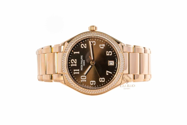 Đồng Hồ Patek Philippe Twenty~4 7300/1200R-001