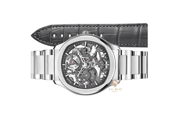 Đồng Hồ Piaget Polo Skeleton G0A45001