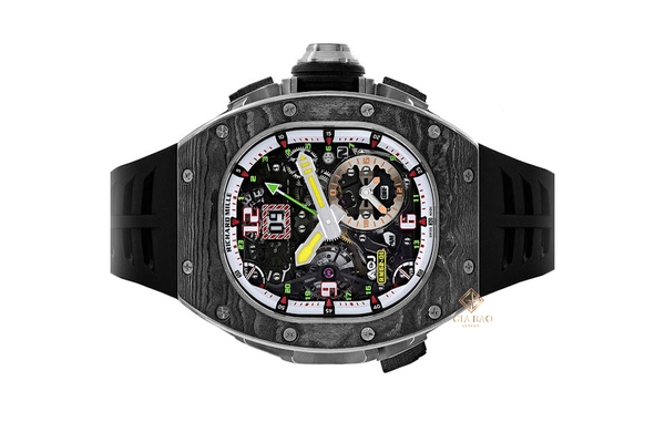 Đồng Hồ Richard Mille RM 62-01