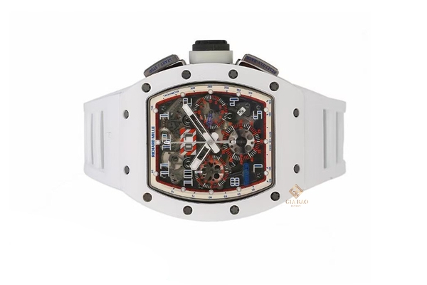 Đồng Hồ Richard Mille RM011 AO-CA-ATZ