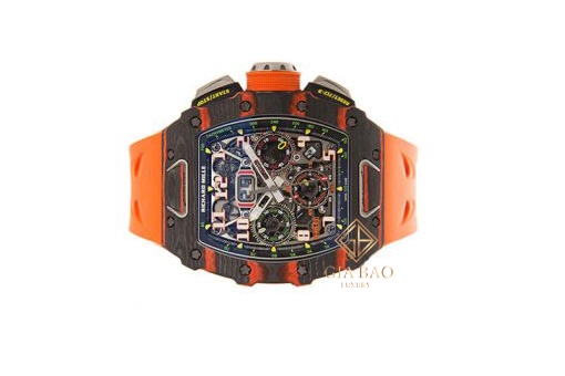 Đồng Hồ Richard Mille RM11-03 McLaren