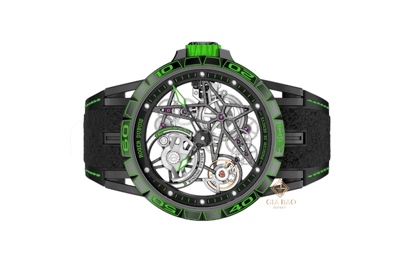 Đồng Hồ Roger Dubuis Excalibur RDDBEX0706