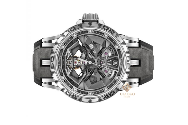 Đồng Hồ Roger Dubuis Excalibur RDDBEX0748