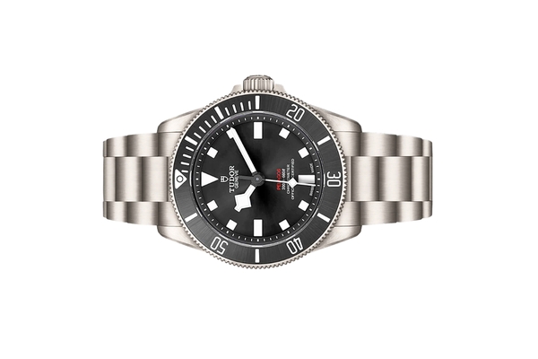 Đồng Hồ Tudor Pelagos 39mm 25407N-0001