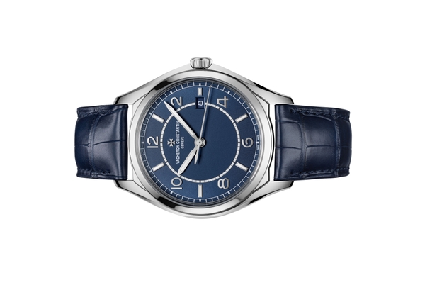 Đồng Hồ Vacheron Constantin FiftySix 4600E/000A-B487