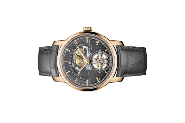 Đồng Hồ Vacheron Constantin Traditionnelle 6010T/000R-B638