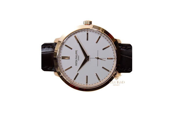 Đồng Hồ Patek Philippe Calatrava 5123R-001