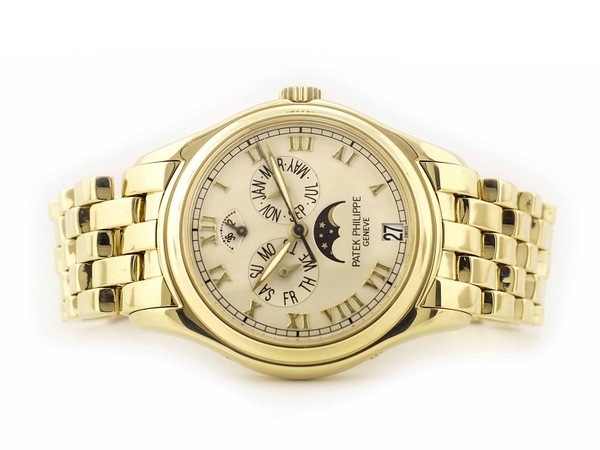 Đồng hồ Patek Philippe Complications 5036/1J-001